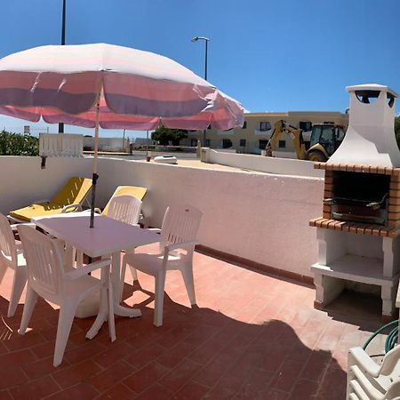 Anabela Apartment Carvoeiro  Eksteriør bilde