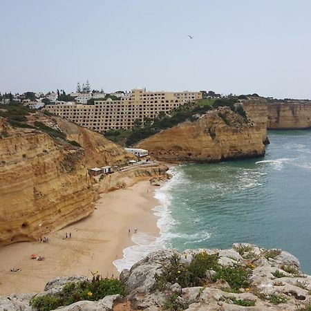 Anabela Apartment Carvoeiro  Eksteriør bilde