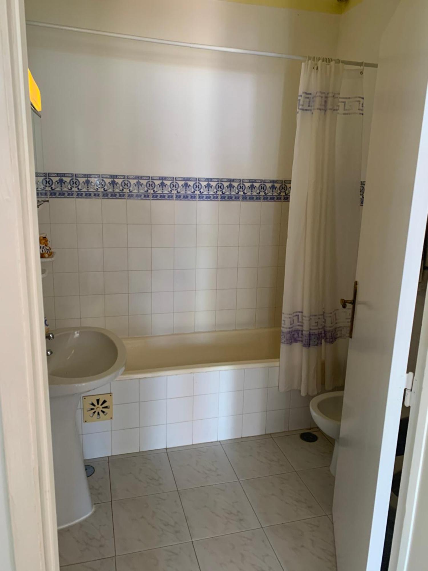 Anabela Apartment Carvoeiro  Eksteriør bilde