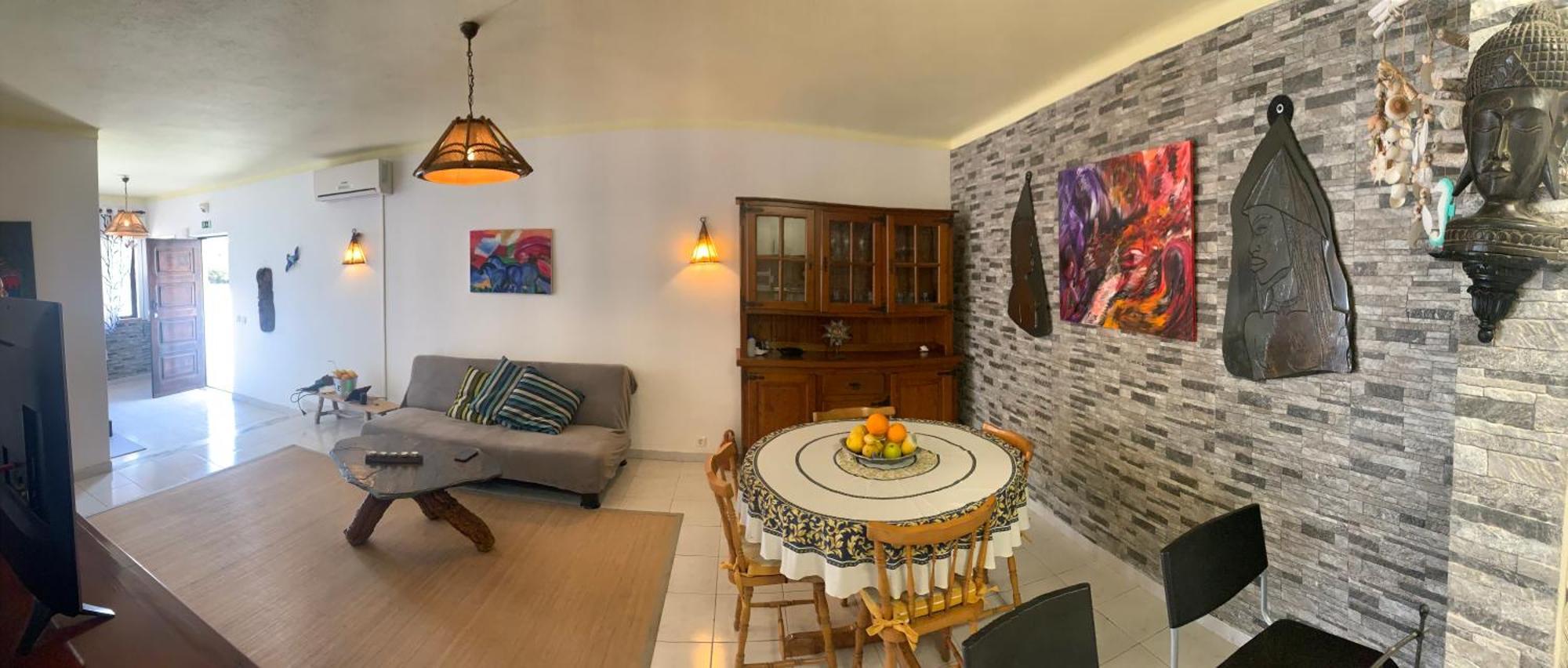 Anabela Apartment Carvoeiro  Eksteriør bilde