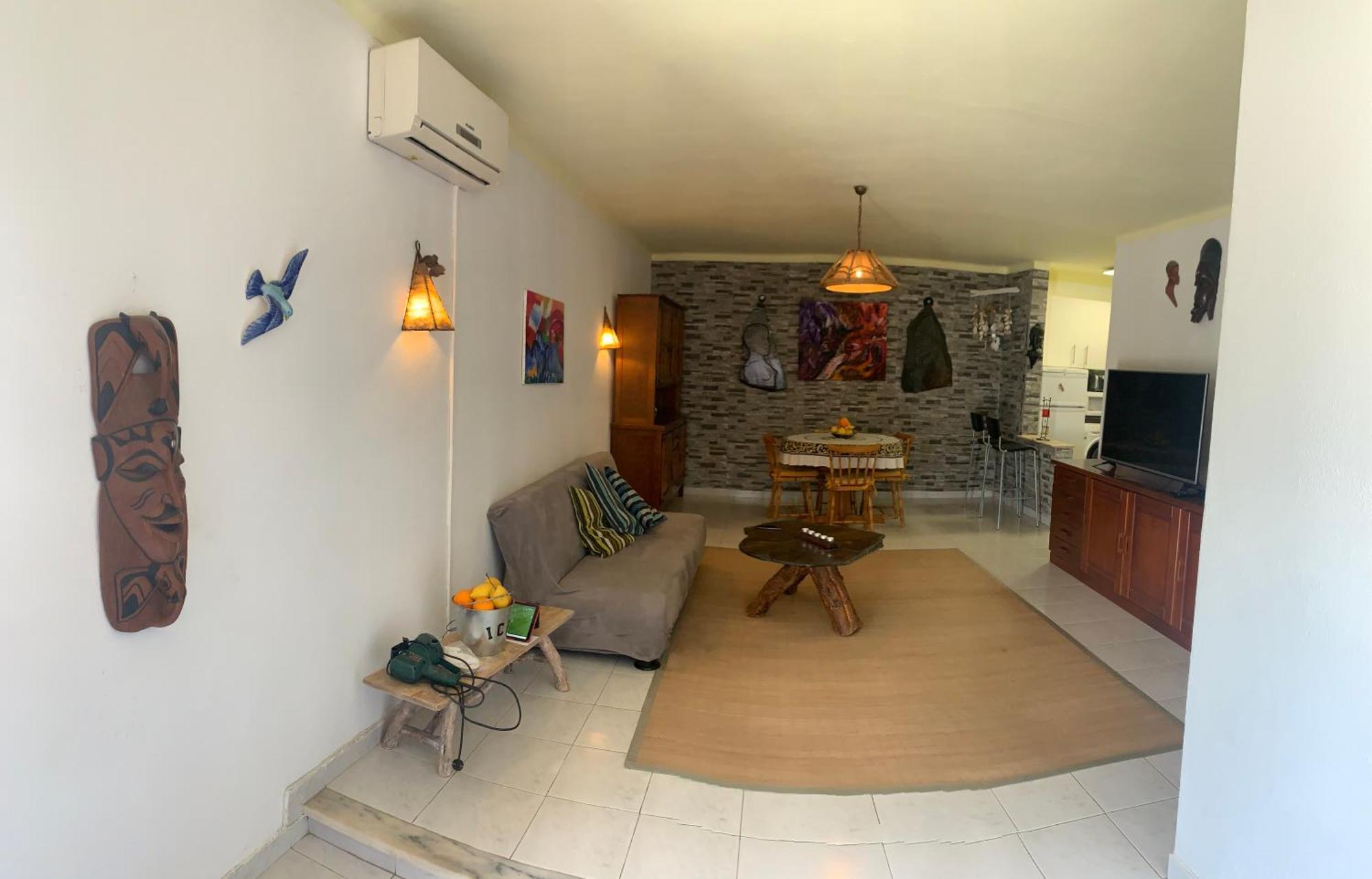 Anabela Apartment Carvoeiro  Eksteriør bilde