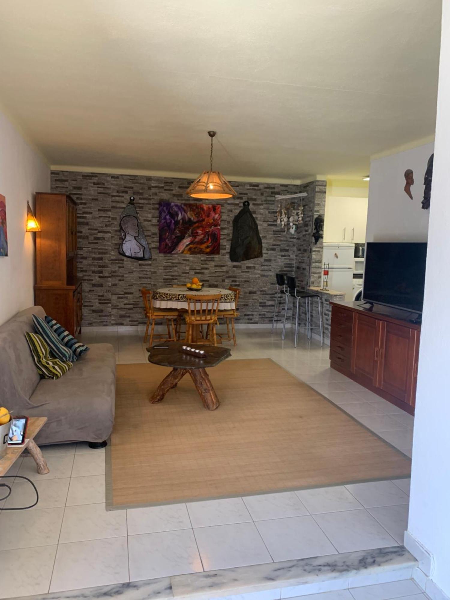 Anabela Apartment Carvoeiro  Eksteriør bilde