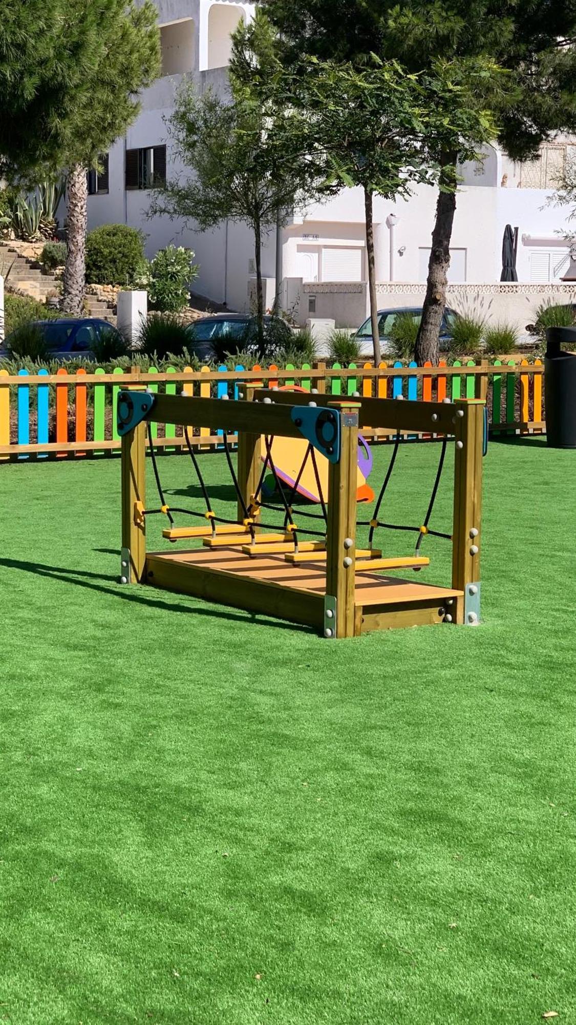 Anabela Apartment Carvoeiro  Eksteriør bilde