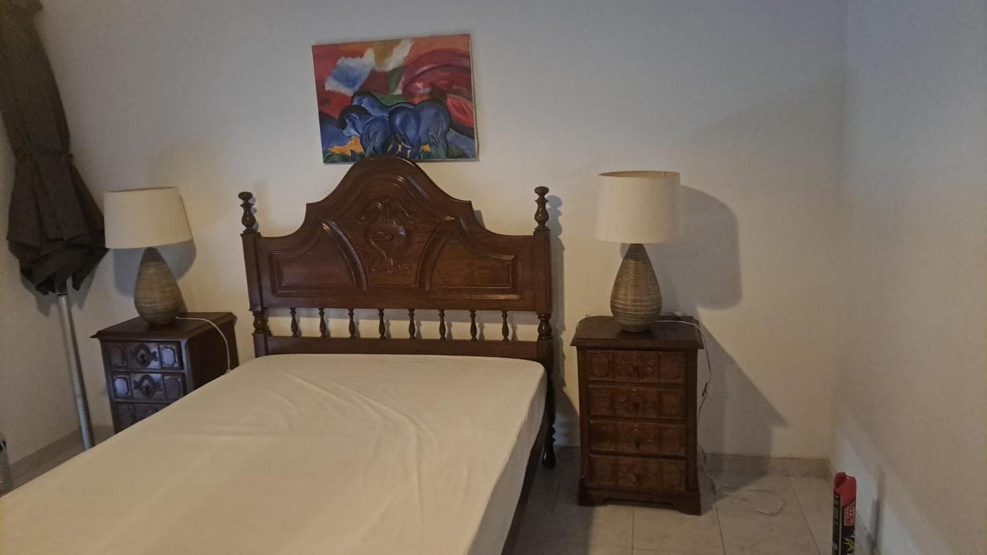 Anabela Apartment Carvoeiro  Eksteriør bilde